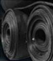 SKIRTBOARD HIGH ABRASION EVEREST RUBBER COMPANY